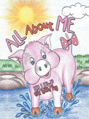 cover image of All About Me